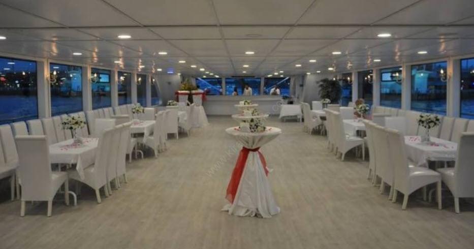 Yacht Gallery