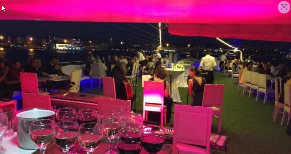Yacht Gallery