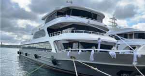 Yacht Thumbnail