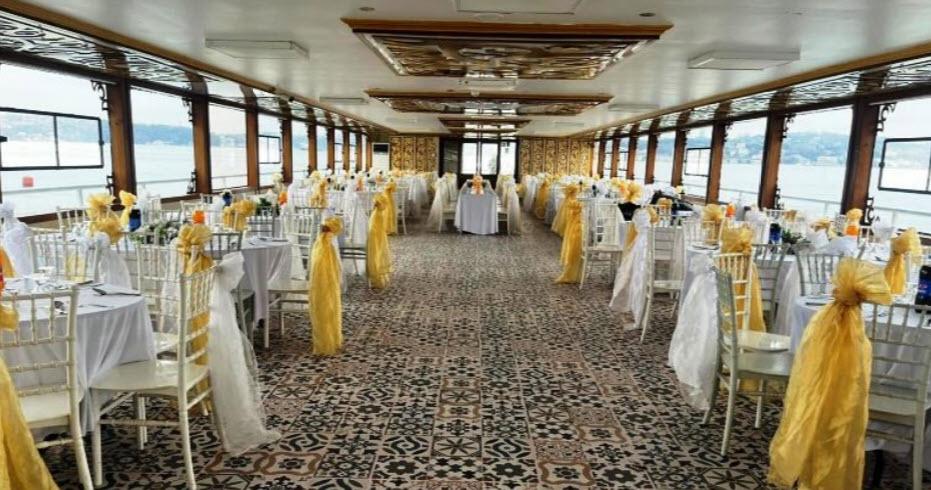 Yacht Gallery