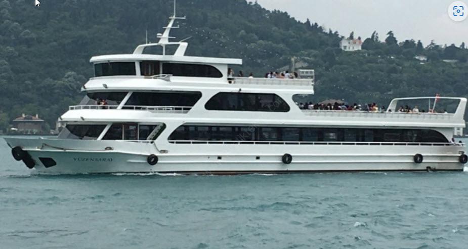 Yacht Gallery