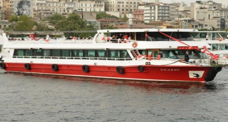 Yacht Gallery