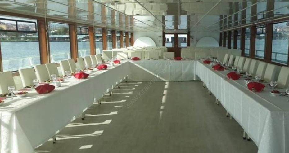 Yacht Gallery