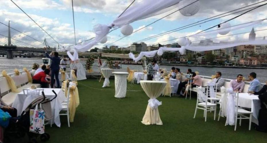 Yacht Gallery