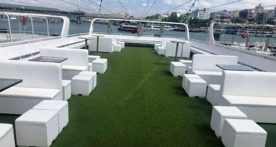 Yacht Gallery