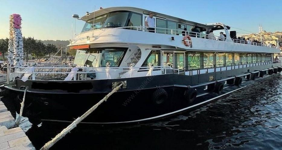 Yacht Gallery