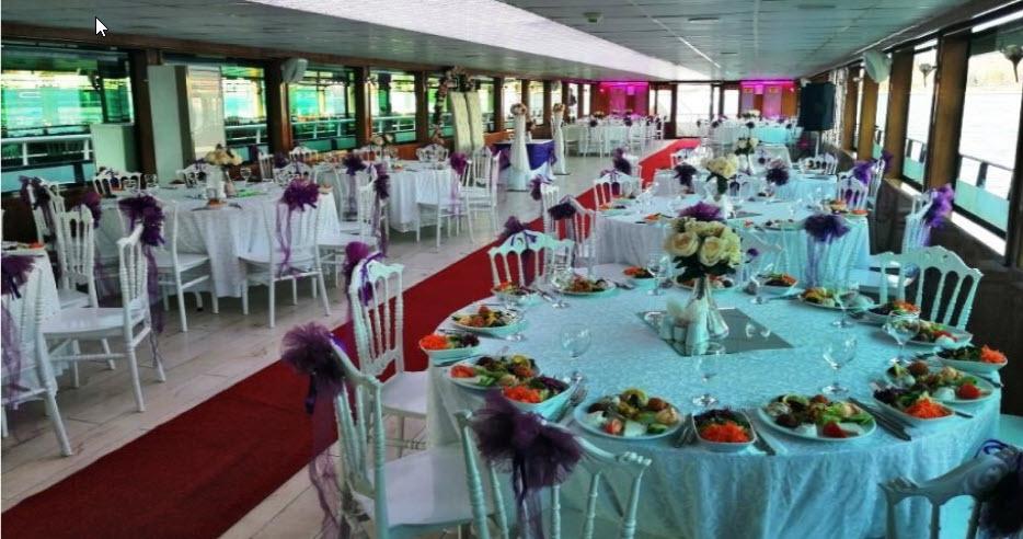 Yacht Gallery