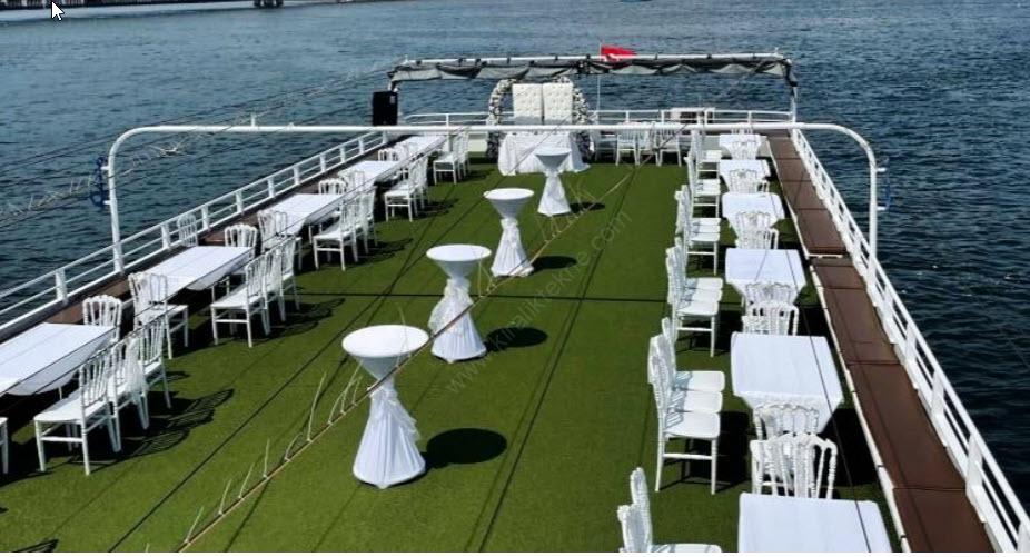Yacht Gallery