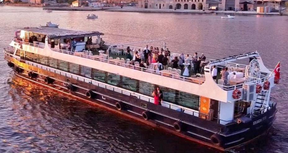 Yacht Gallery