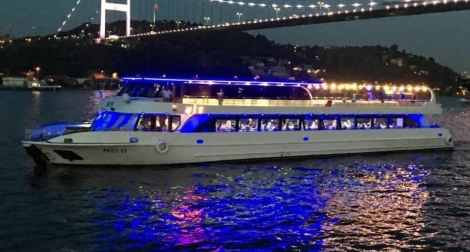 Yacht Gallery
