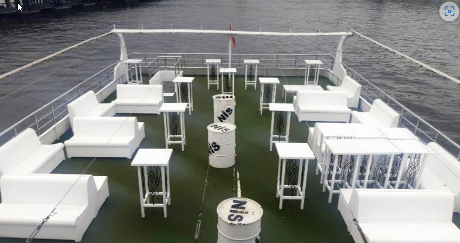 Yacht Gallery