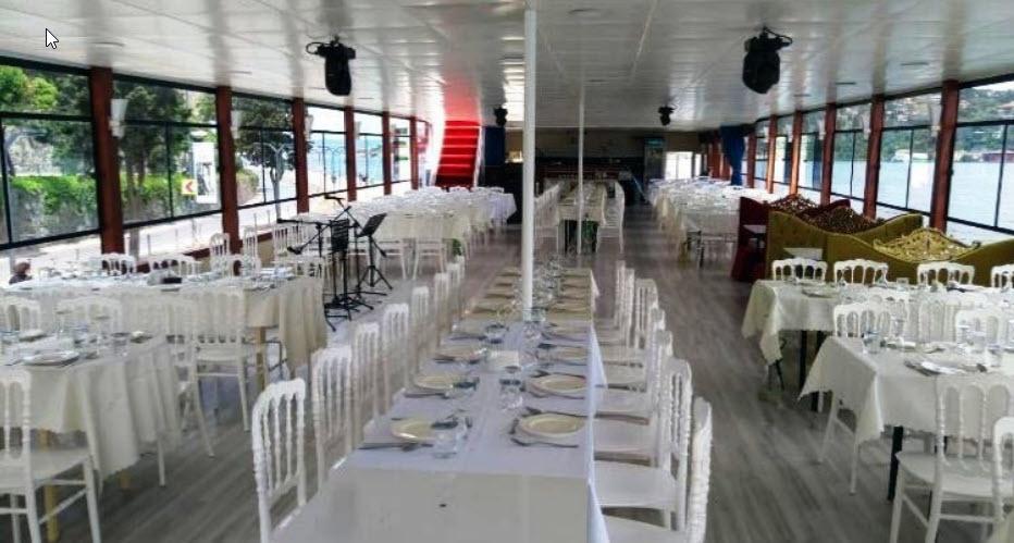 Yacht Gallery