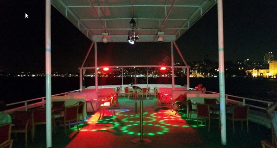 Yacht Gallery