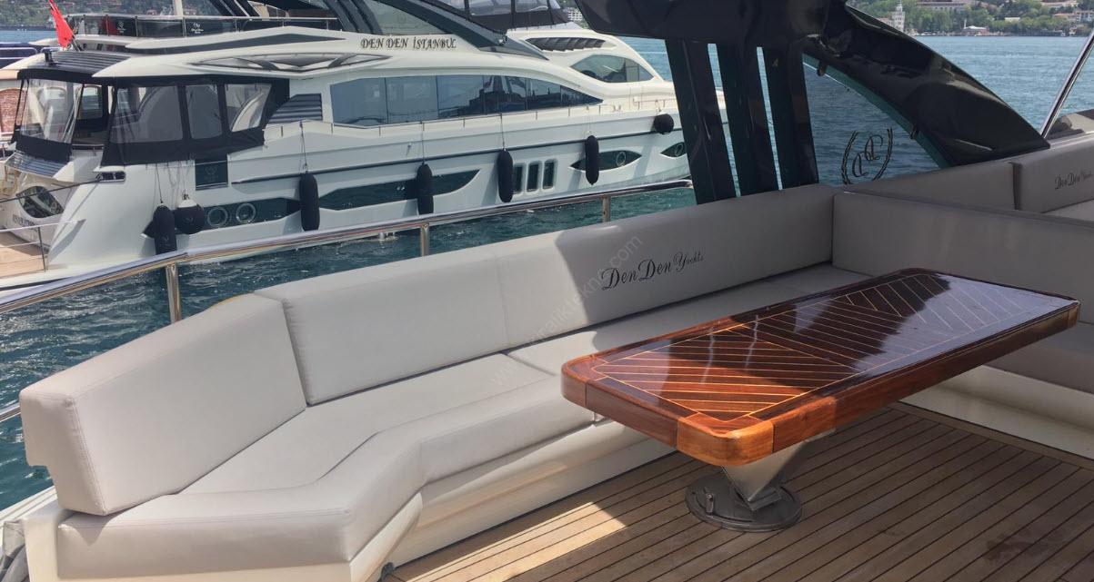 Yacht Gallery