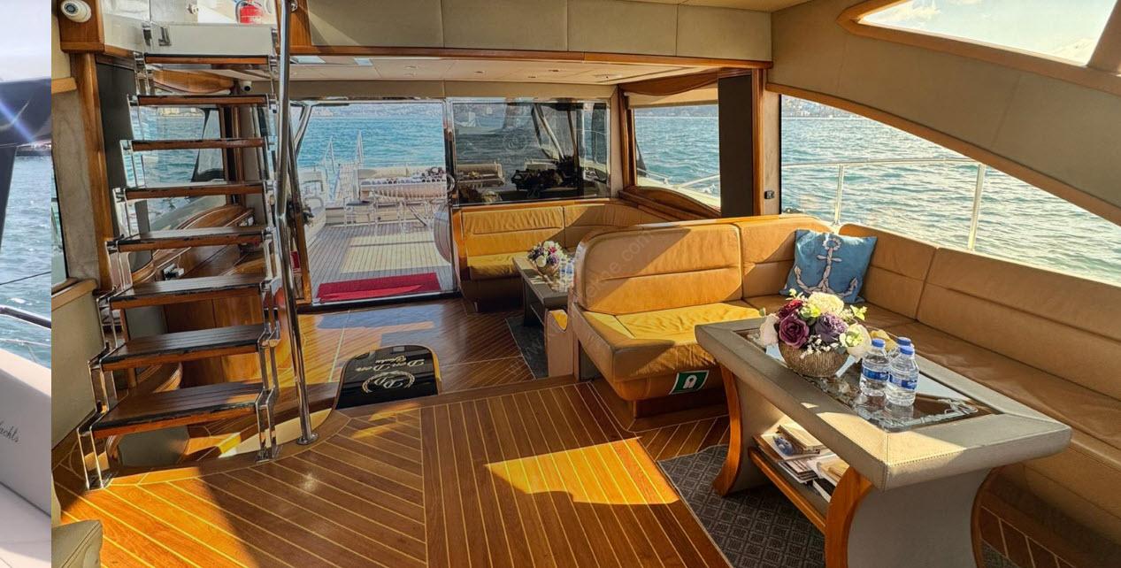 Yacht Gallery