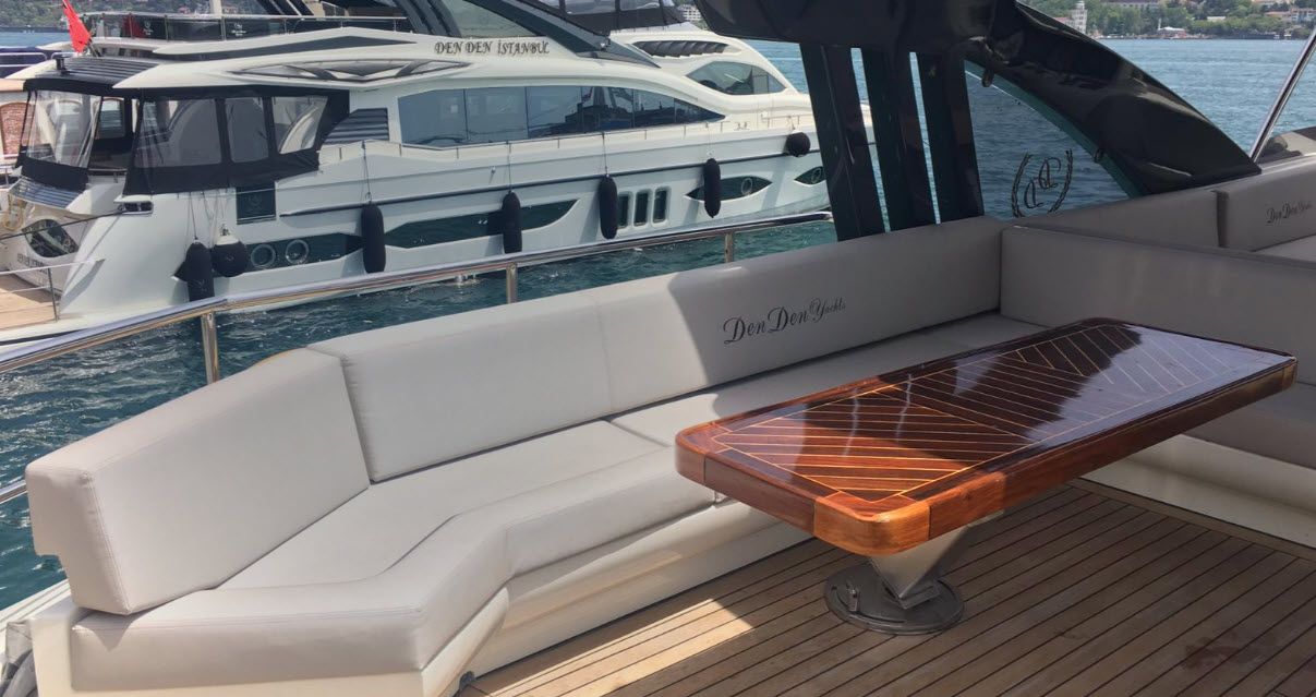 Yacht Gallery