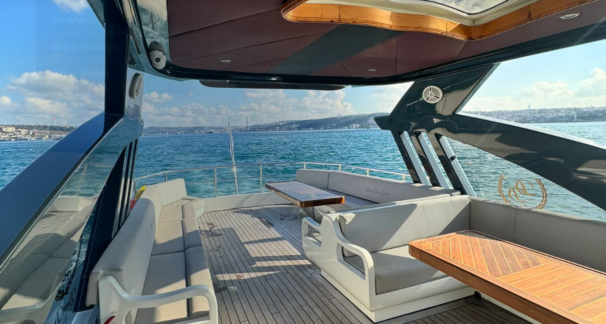 Yacht Gallery