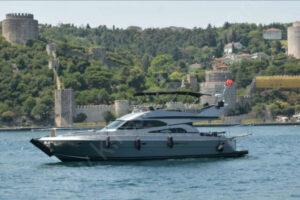 Yacht Thumbnail