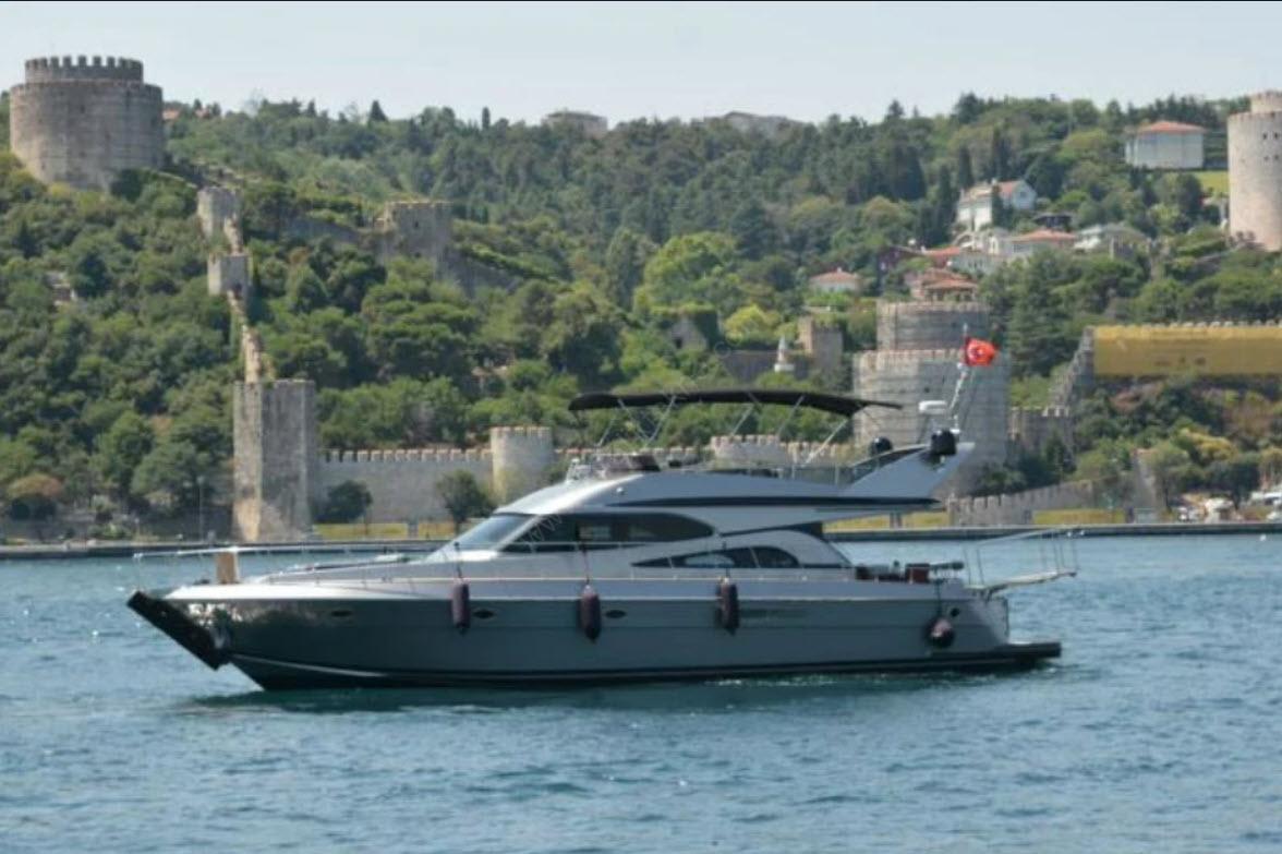 Yacht Gallery