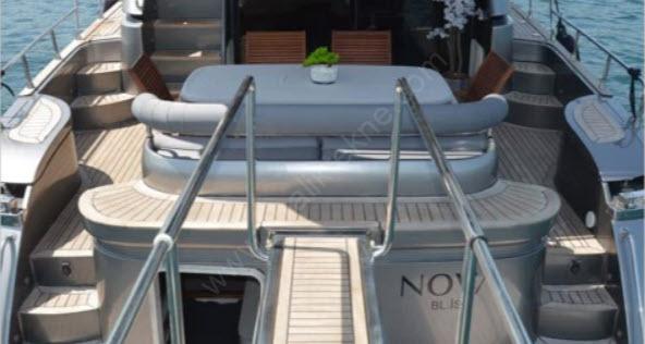 Yacht Gallery