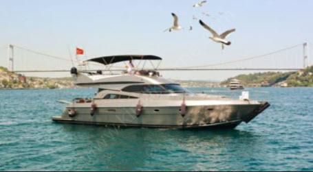 Yacht Gallery