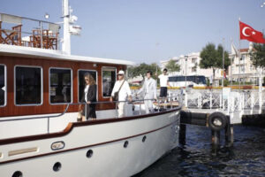 Yacht Thumbnail