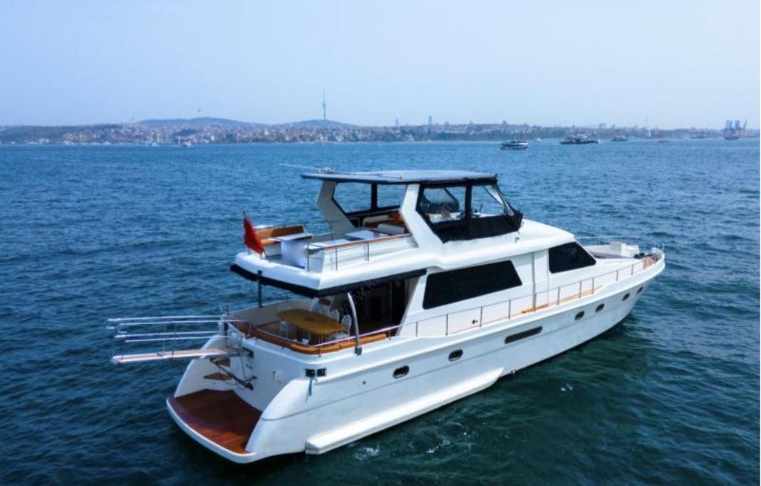 Yacht Gallery