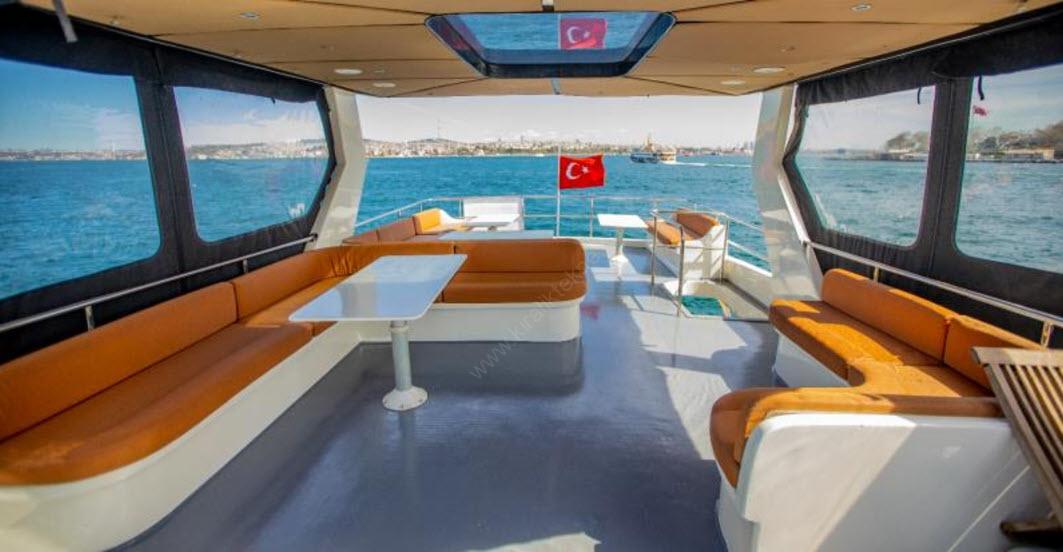 Yacht Gallery