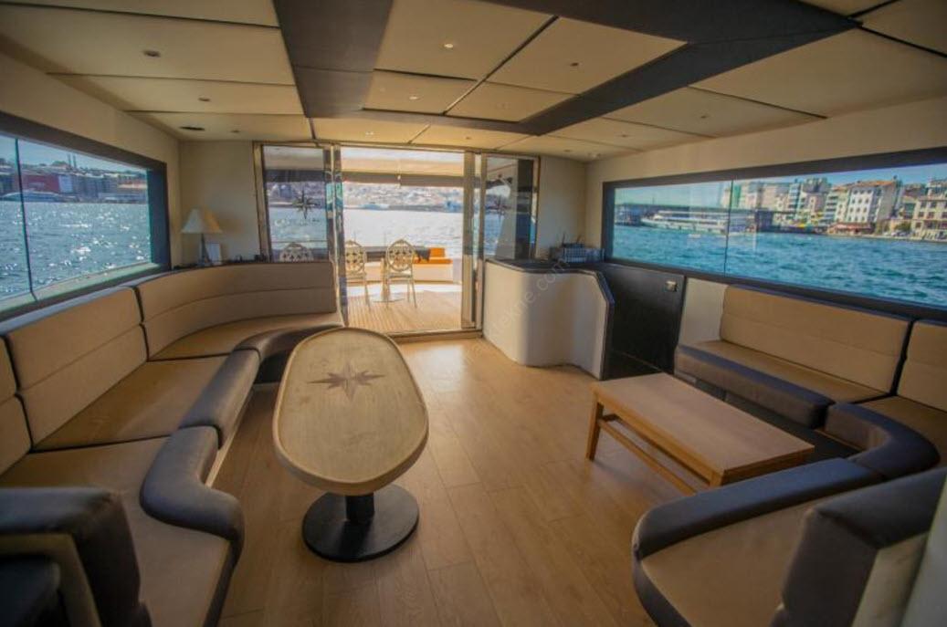 Yacht Gallery