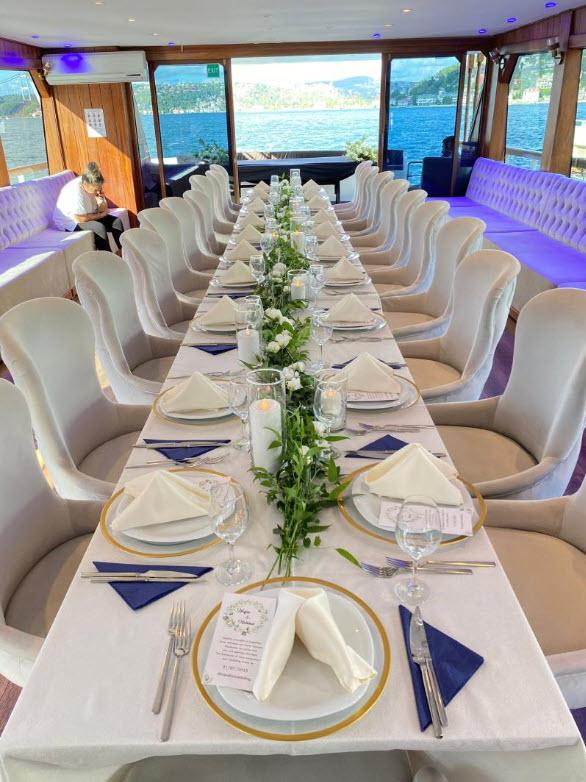 Yacht Gallery