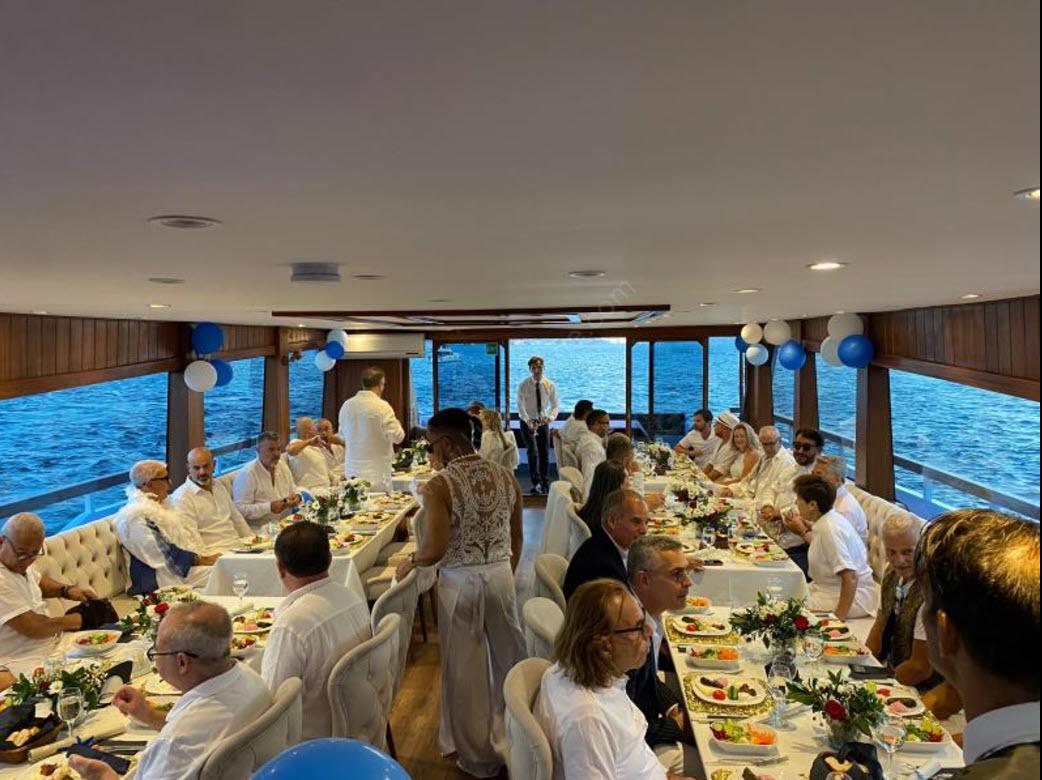 Yacht Gallery