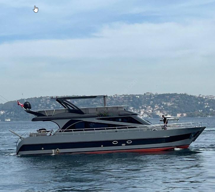 Yacht Gallery