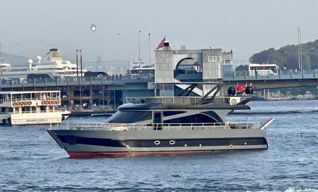 Yacht Gallery