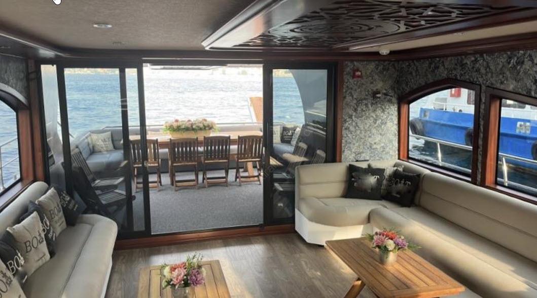 Yacht Gallery