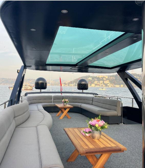 Yacht Gallery