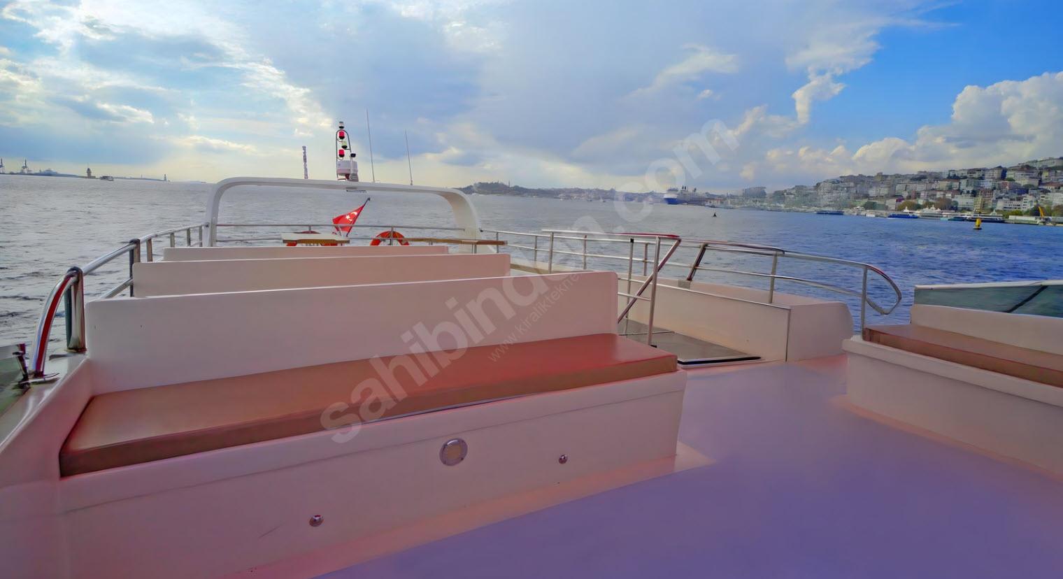 Yacht Gallery