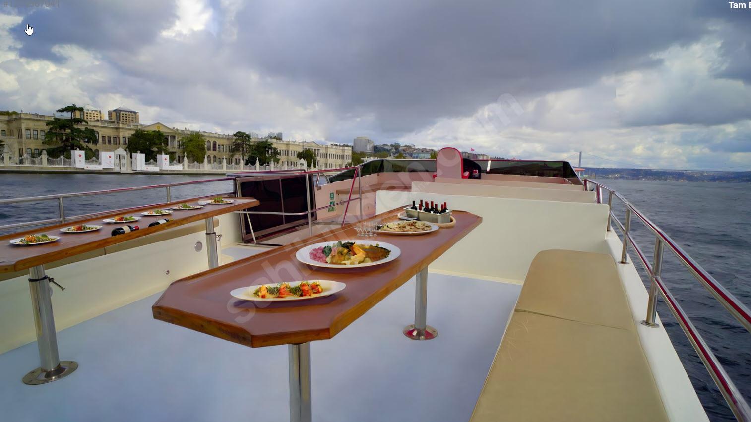 Yacht Gallery