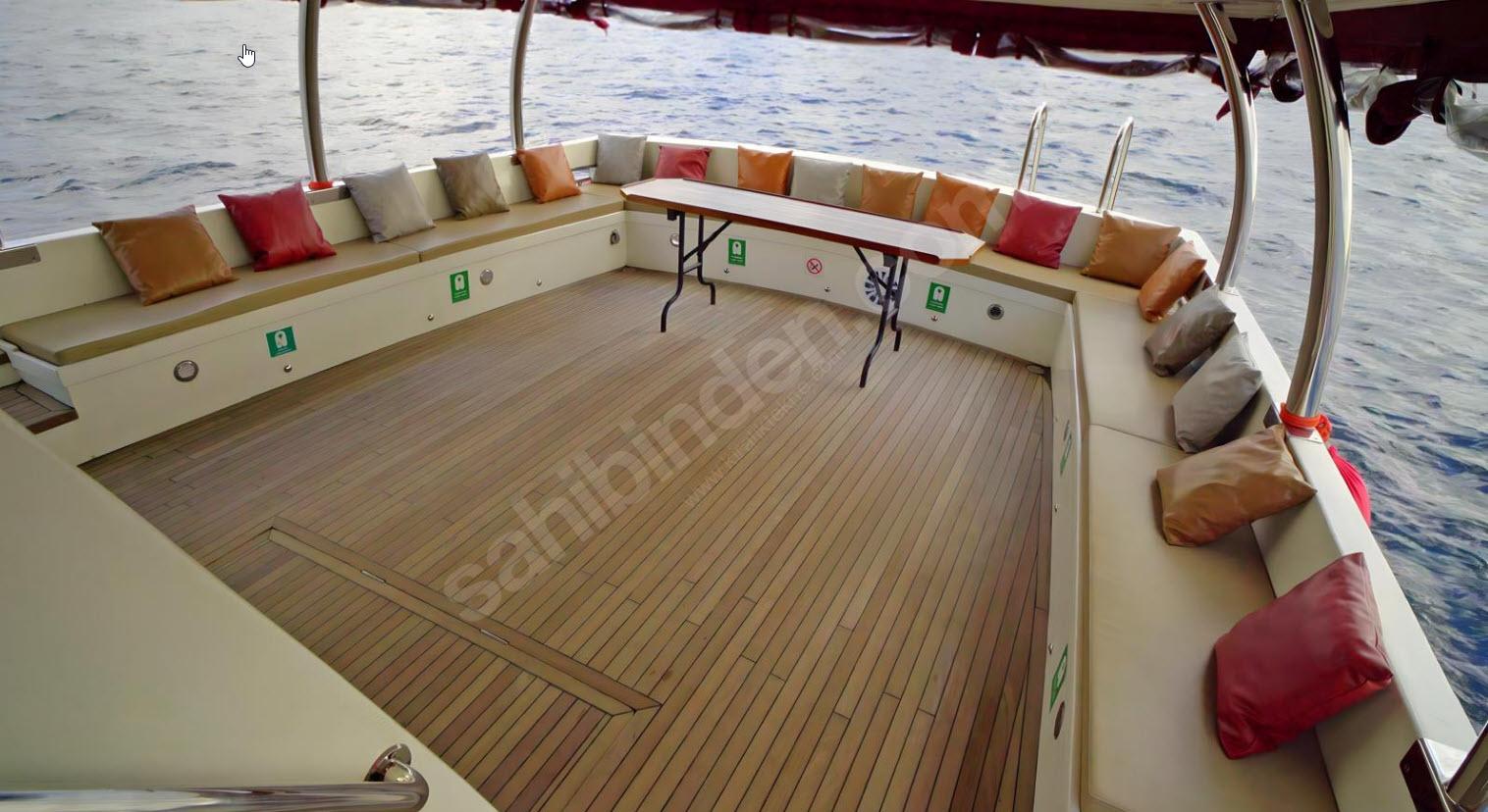 Yacht Gallery