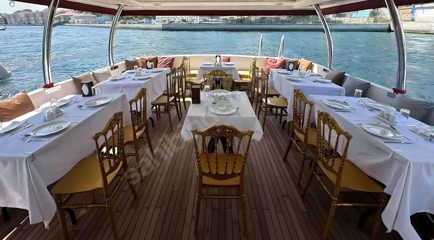 Yacht Gallery