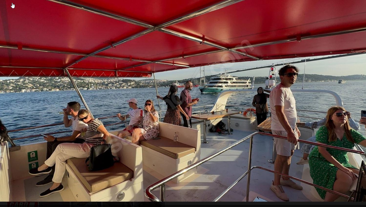Yacht Gallery