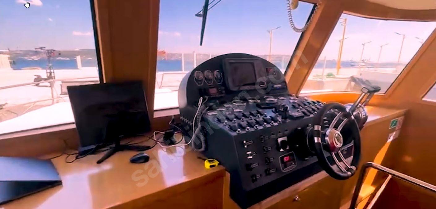 Yacht Gallery