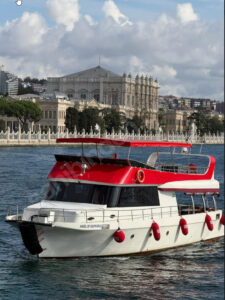Yacht Thumbnail