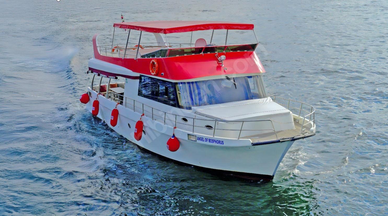 Yacht Gallery