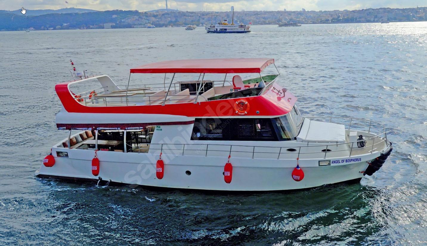 Yacht Gallery