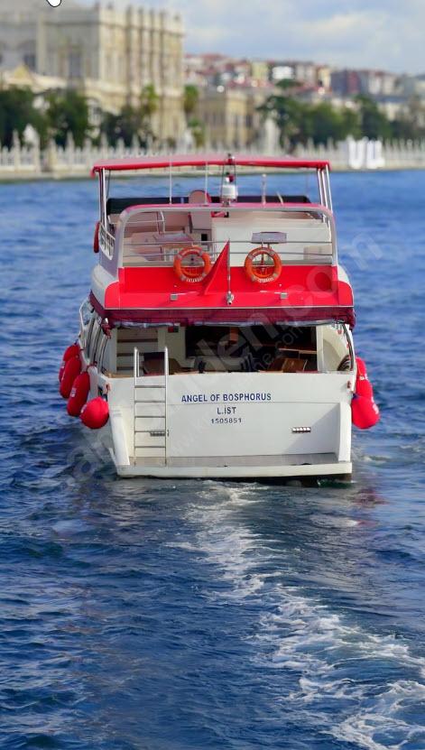 Yacht Gallery