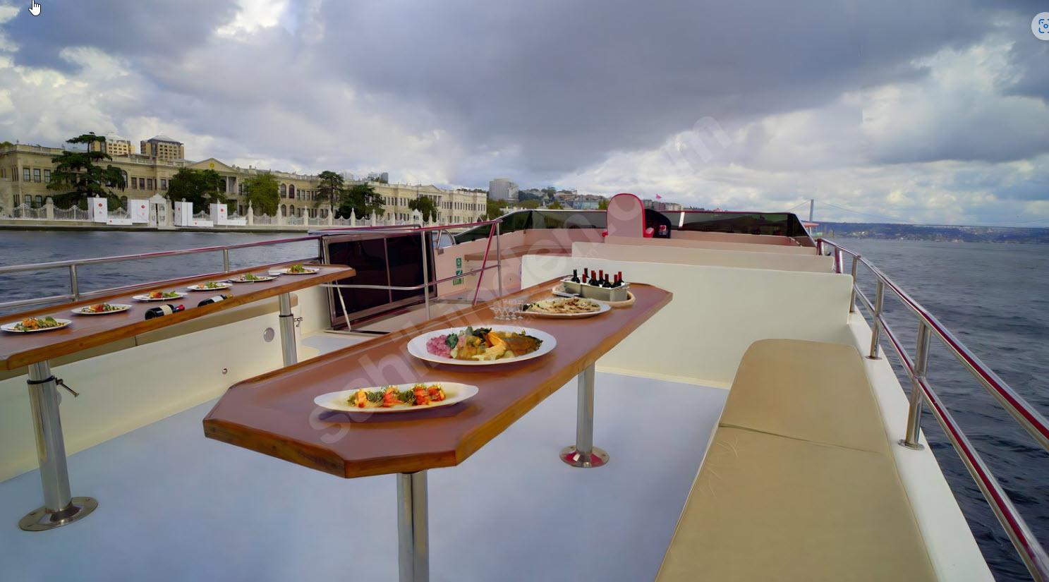 Yacht Gallery