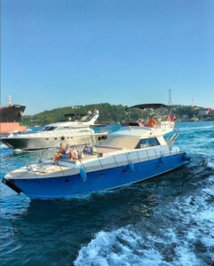 Yacht Thumbnail