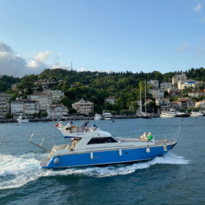 Yacht Thumbnail
