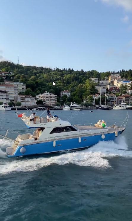 Yacht Gallery