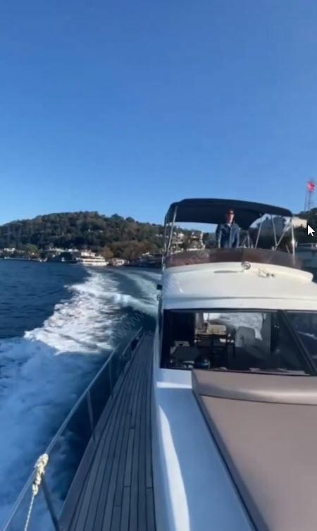 Yacht Gallery